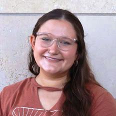 Kelsey Kreuder '25